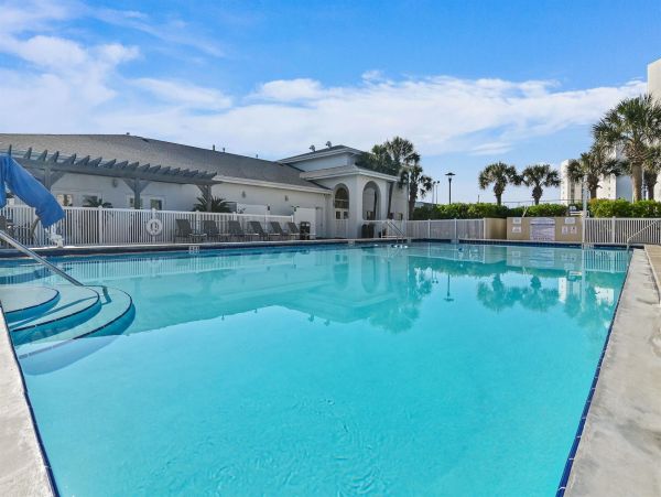Exquisite Beachfront Condo