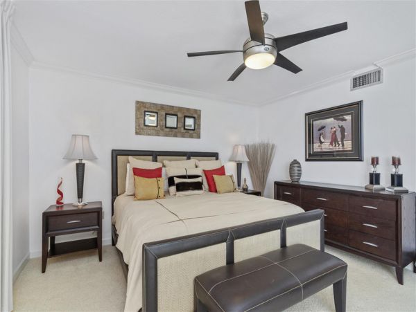 Spacious Two Bedroom-Two Bath Beachfront Unit with Panoramic Ocean Views!