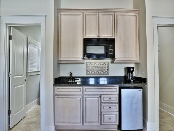Panama City Vacation Home Walk to Beach