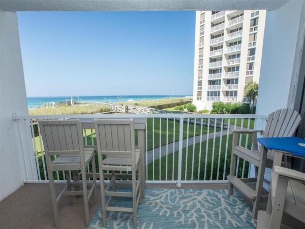 Destin Condo 1082696