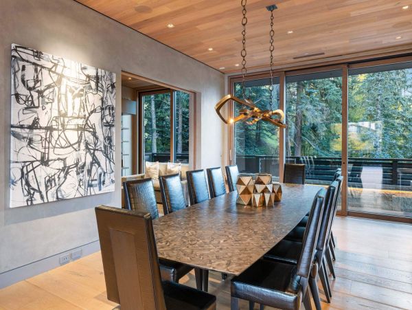 Most Exclusive and Large Vail Vacation Luxury Rental