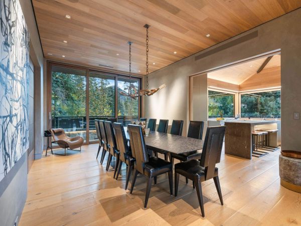 Most Exclusive and Large Vail Vacation Luxury Rental