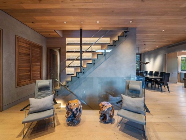 Most Exclusive and Large Vail Vacation Luxury Rental