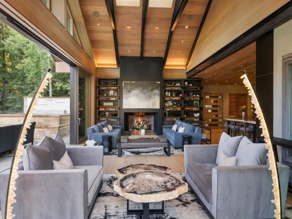 Most Exclusive and Large Vail Vacation Luxury Rental