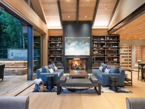 Most Exclusive and Large Vail Vacation Luxury Rental