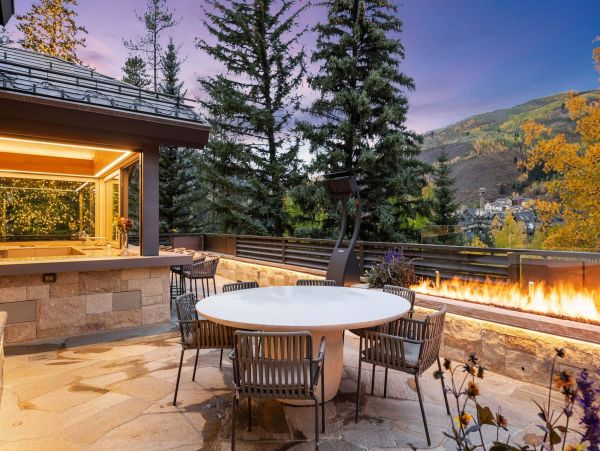 Most Exclusive and Large Vail Vacation Luxury Rental