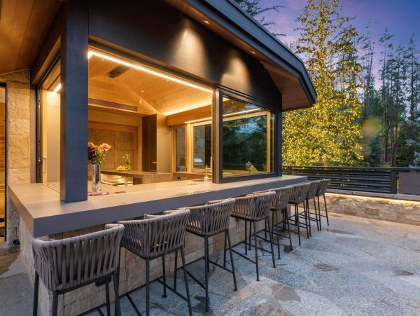 Most Exclusive and Large Vail Vacation Luxury Rental
