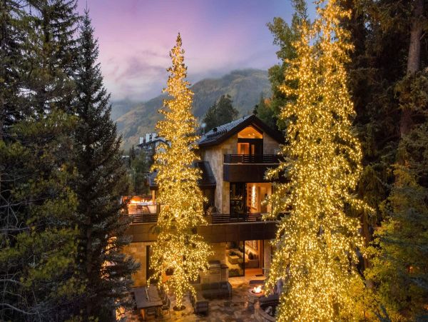 Most Exclusive and Large Vail Vacation Luxury Rental