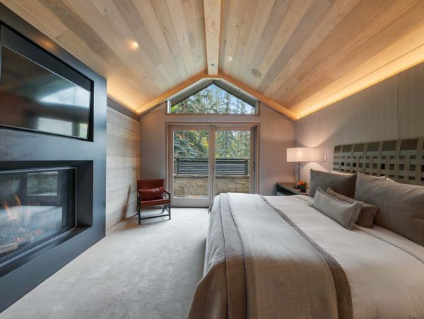 Most Exclusive and Large Vail Vacation Luxury Rental