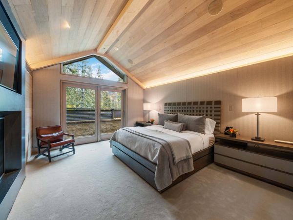 Most Exclusive and Large Vail Vacation Luxury Rental