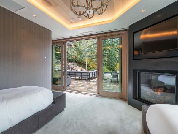 Most Exclusive and Large Vail Vacation Luxury Rental