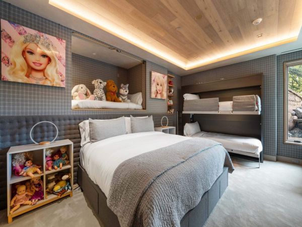 Most Exclusive and Large Vail Vacation Luxury Rental
