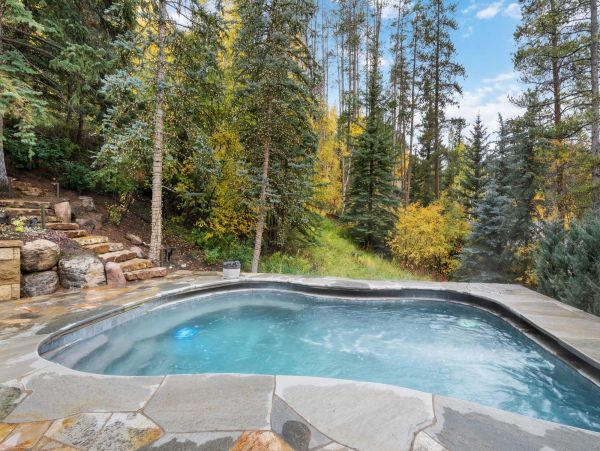 Most Exclusive and Large Vail Vacation Luxury Rental
