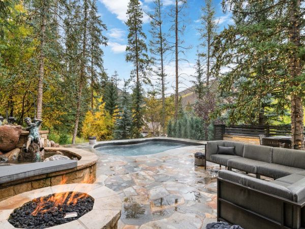 Most Exclusive and Large Vail Vacation Luxury Rental