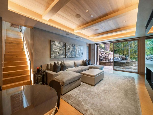 Most Exclusive and Large Vail Vacation Luxury Rental