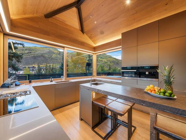 Most Exclusive and Large Vail Vacation Luxury Rental