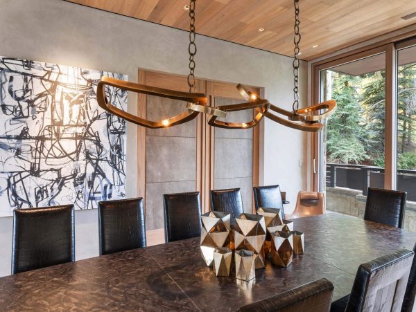 Most Exclusive and Large Vail Vacation Luxury Rental