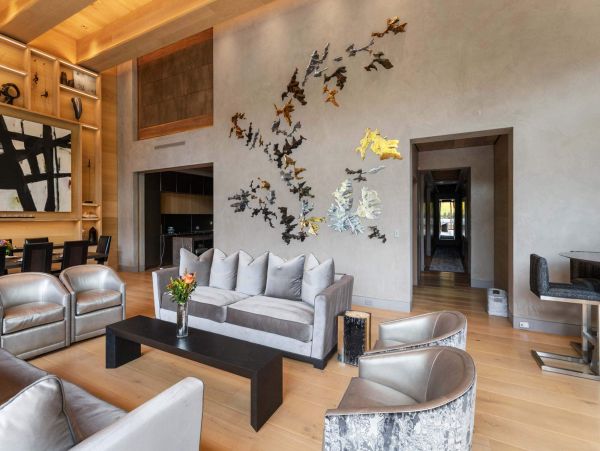 Most Exclusive and Large Vail Vacation Luxury Rental