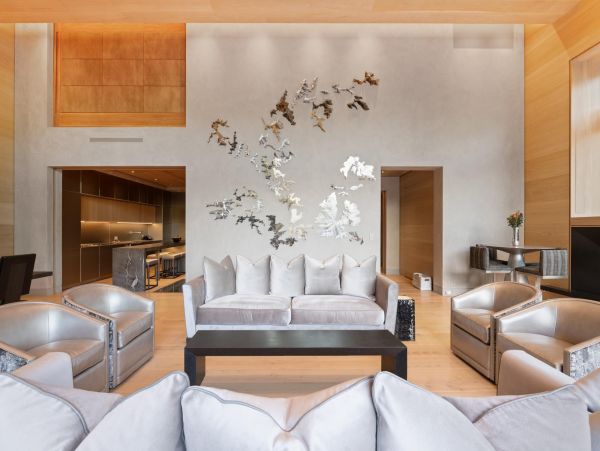 Most Exclusive and Large Vail Vacation Luxury Rental