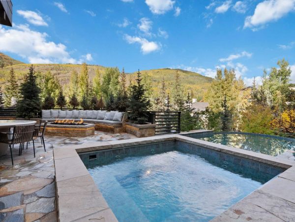 Most Exclusive and Large Vail Vacation Luxury Rental