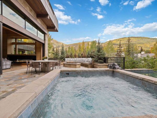 Most Exclusive and Large Vail Vacation Luxury Rental