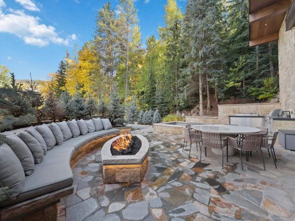 Most Exclusive and Large Vail Vacation Luxury Rental