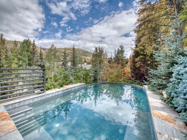 Most Exclusive and Large Vail Vacation Luxury Rental