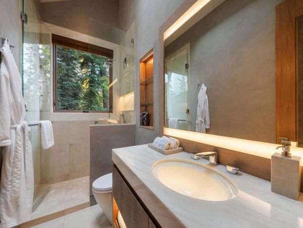 Most Exclusive and Large Vail Vacation Luxury Rental