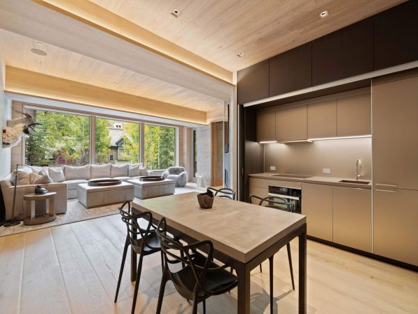 Most Exclusive and Large Vail Vacation Luxury Rental