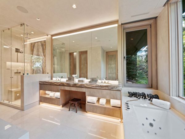 Most Exclusive and Large Vail Vacation Luxury Rental