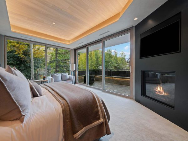 Most Exclusive and Large Vail Vacation Luxury Rental