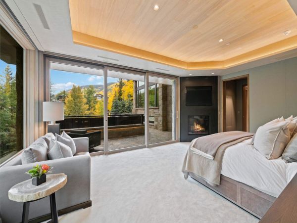 Most Exclusive and Large Vail Vacation Luxury Rental
