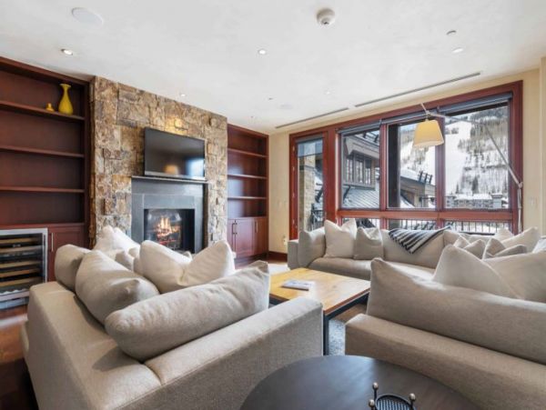 Most Exclusive and Large Vail Vacation Luxury Rental