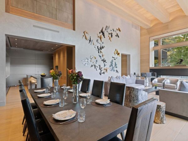 Most Exclusive and Large Vail Vacation Luxury Rental