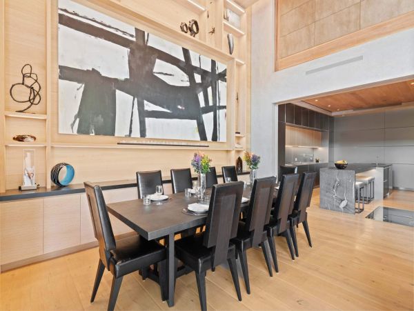 Most Exclusive and Large Vail Vacation Luxury Rental