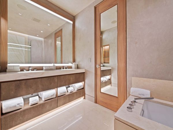 Most Exclusive and Large Vail Vacation Luxury Rental