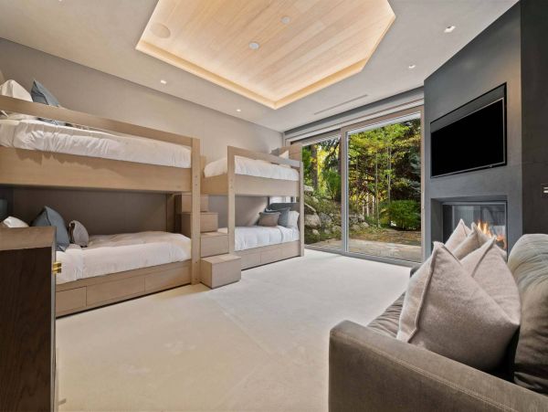 Most Exclusive and Large Vail Vacation Luxury Rental