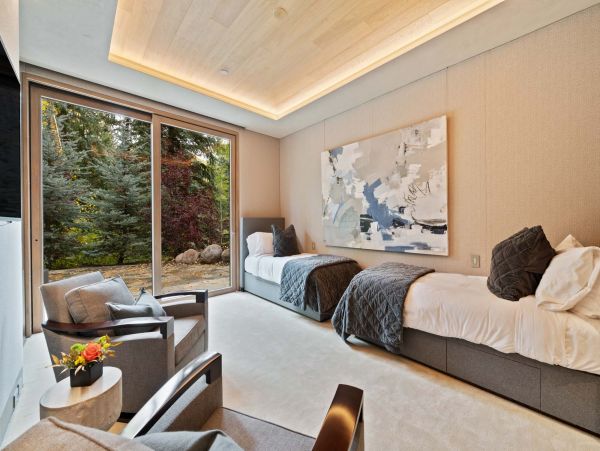 Most Exclusive and Large Vail Vacation Luxury Rental