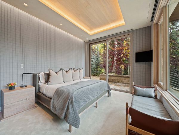 Most Exclusive and Large Vail Vacation Luxury Rental