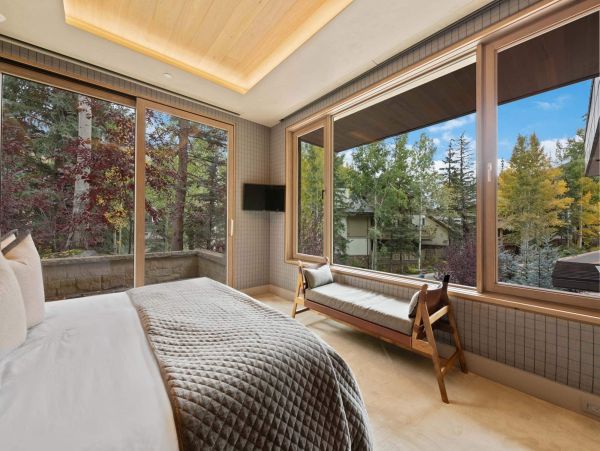 Most Exclusive and Large Vail Vacation Luxury Rental