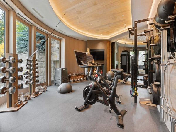 Most Exclusive and Large Vail Vacation Luxury Rental