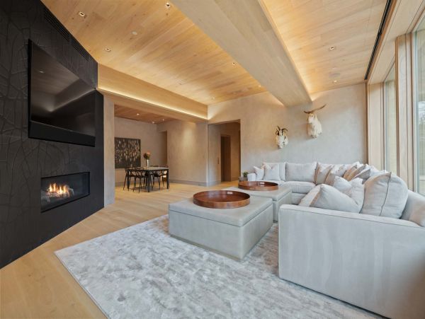 Most Exclusive and Large Vail Vacation Luxury Rental