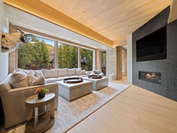 Most Exclusive and Large Vail Vacation Luxury Rental