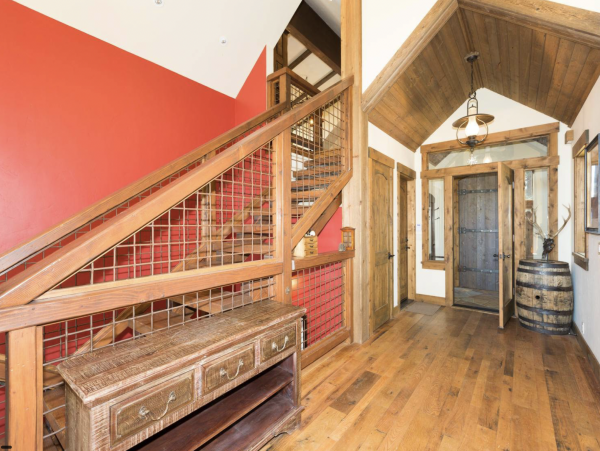 Truckee Lake Retreat