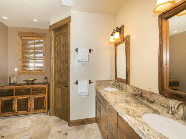 Truckee Lake Retreat