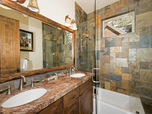 Truckee Lake Retreat