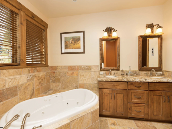 Truckee Lake Retreat