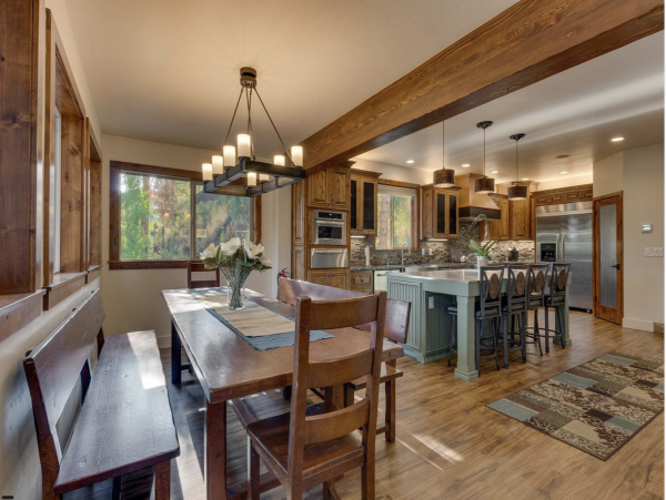 Close to Northstar Ski Resort- Magic Mountain Retreat