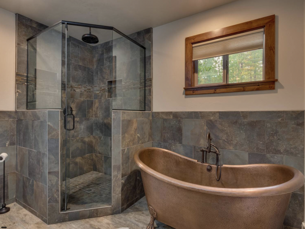 Close to Northstar Ski Resort- Magic Mountain Retreat