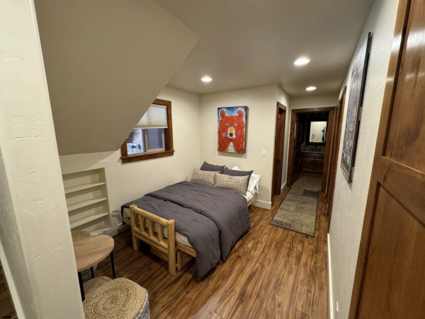 Close to Northstar Ski Resort- Magic Mountain Retreat